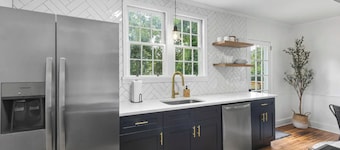 Dogwood: 3 bedroom near the Medical District