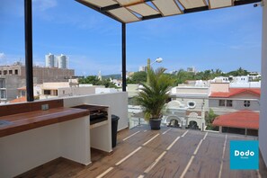 Basic-Apartment | Unterkunftsgelände