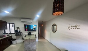 基础公寓 | 住宿内部