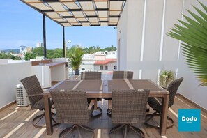 Basic-Apartment | Unterkunftsgelände