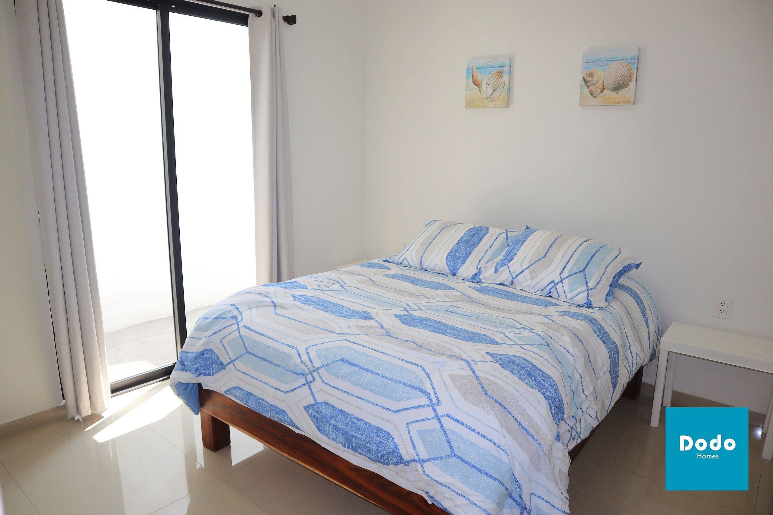 베이직 아파트 | 2 개의 침실, 책상, 무료 WiFi