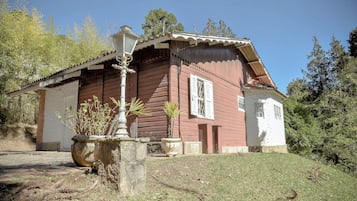 Fachada