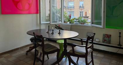 Room in a Private Guest House