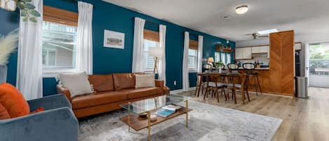 تلفزيون ذكي، ستيريو