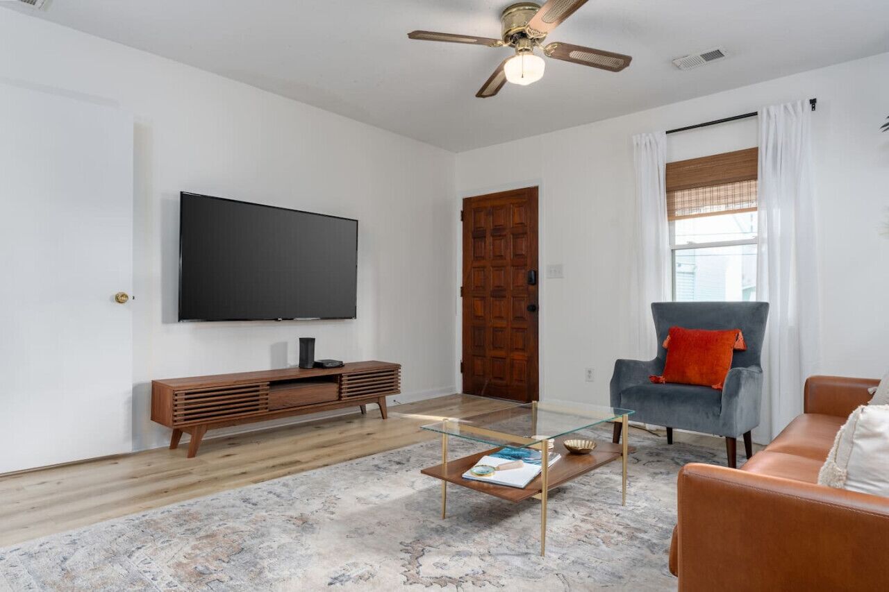 Älytelevisio, stereot