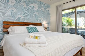 2 dormitorios, escritorio, tabla de planchar con plancha y wifi gratis