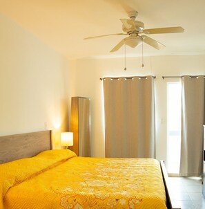 2 bedrooms, desk, iron/ironing board, WiFi - Villa Nikté Cancún a 20 Minutos del Aeropuerto ¡te Encantará su Piscina! (Cancún)