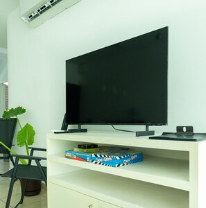 Game room - Villa Nikté Cancún a 20 Minutos del Aeropuerto ¡te Encantará su Piscina! (Cancún)