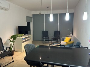 Smart TV - Villa Nikté Cancún a 20 Minutos del Aeropuerto ¡te Encantará su Piscina! (Cancún)