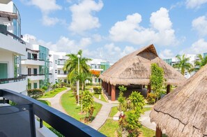 Property grounds - Villa Nikté Cancún a 20 Minutos del Aeropuerto ¡te Encantará su Piscina! (Cancún)