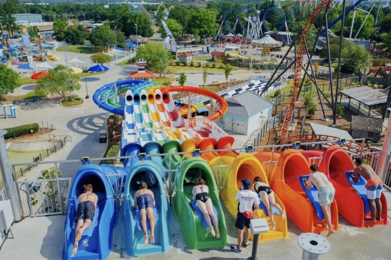 Carowinds
