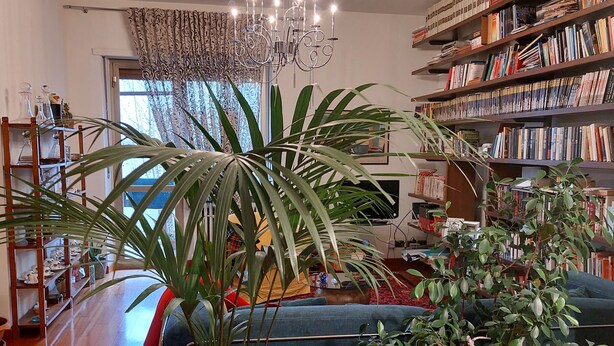 Unclassified image, 1 of 21, button - Room With Private Bathroom and Free Parking (Chieri)