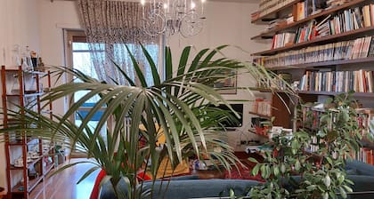 Room With Private Bathroom and Free Parking