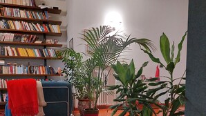 Unclassified image, 2 of 21, button - Room With Private Bathroom and Free Parking (Chieri)