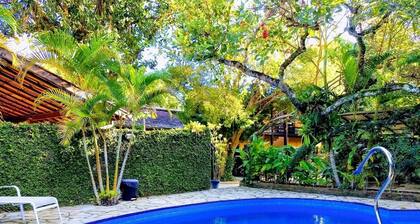Recanto Primavera - Camburi
