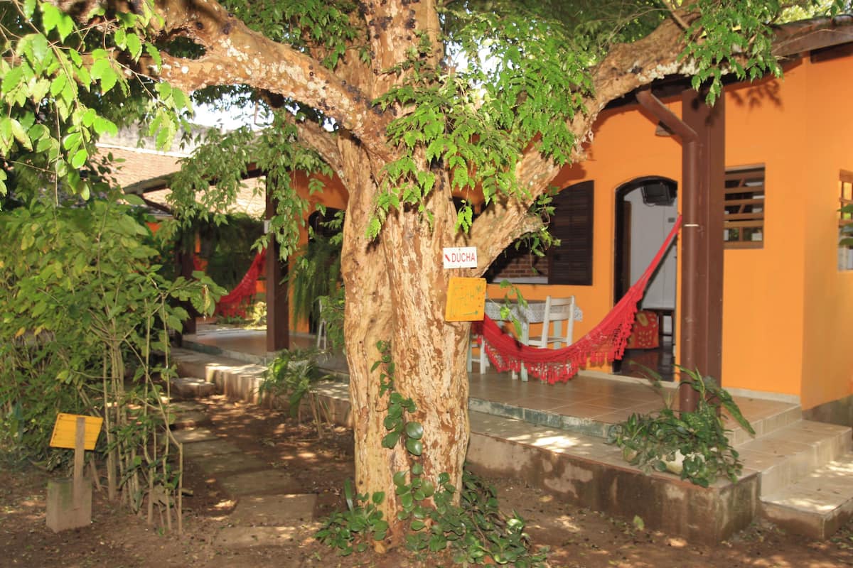 Economy Double Room | 1 bedroom, free WiFi, bed sheets