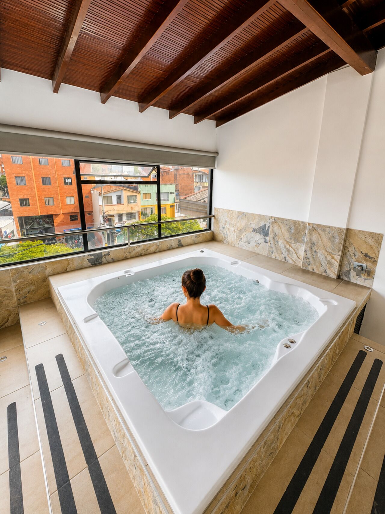 Photo - Hotel Ofix - Laureles Estadio