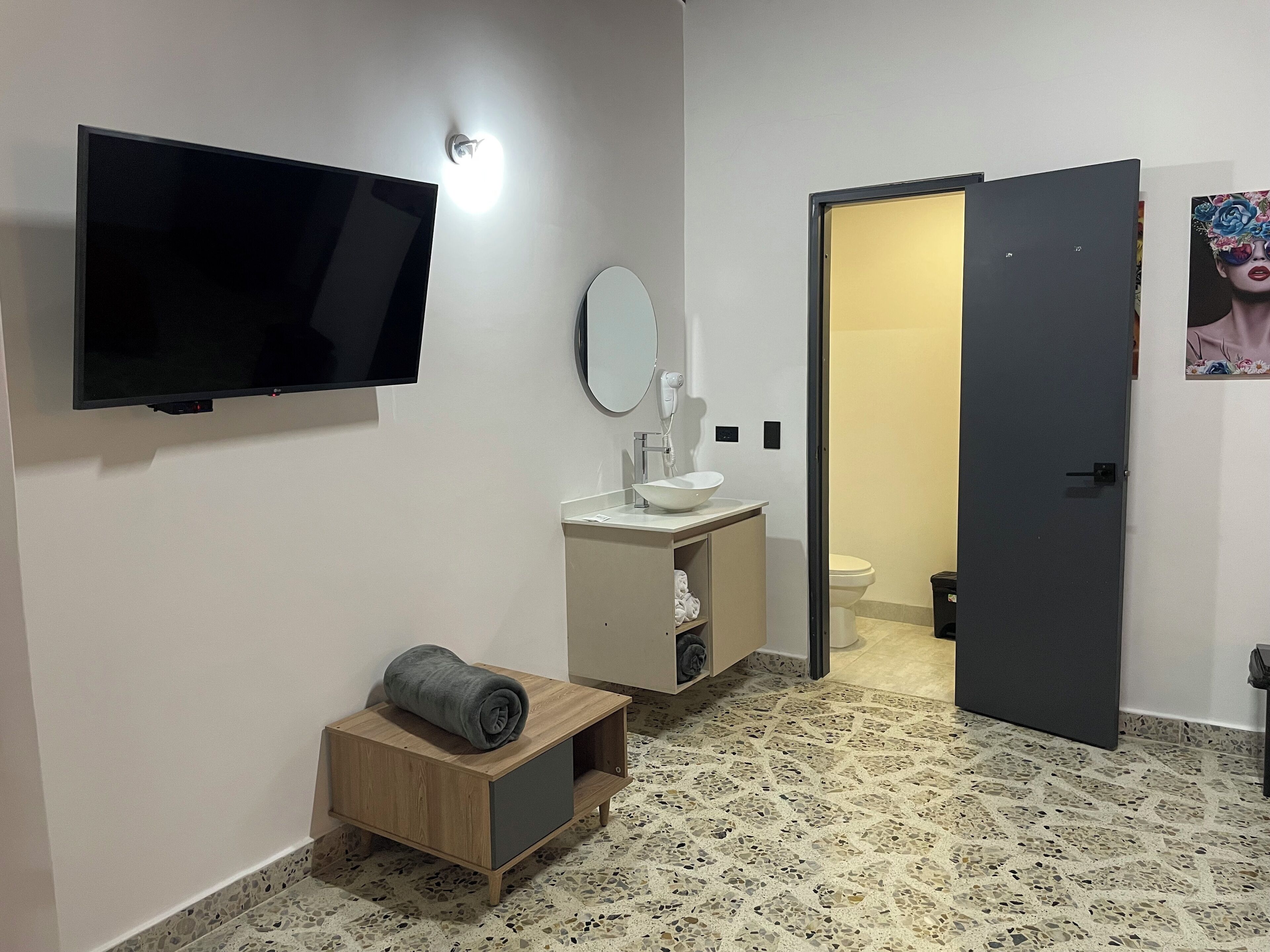 Foto - Hotel Ofix