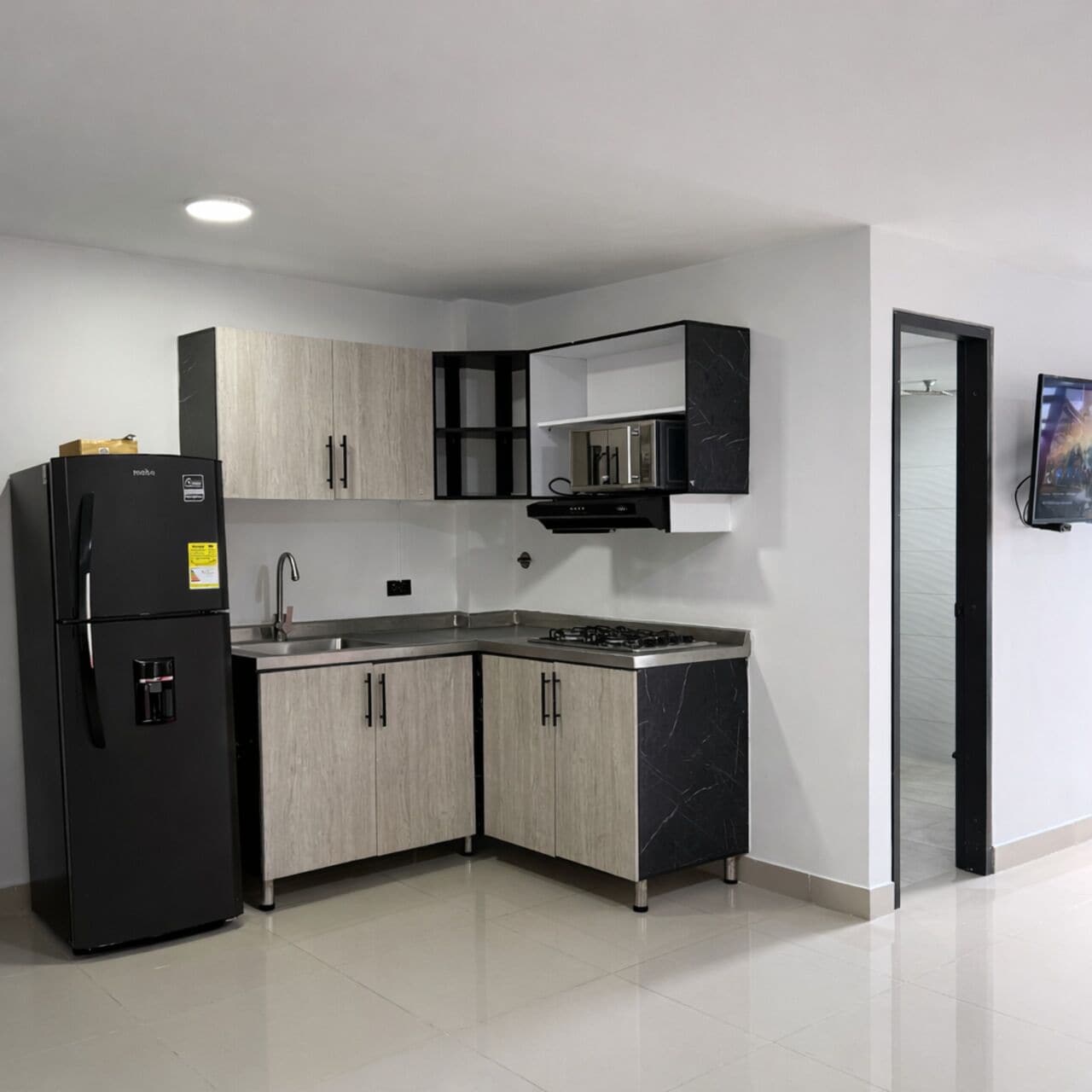 Photo - Hotel Ofix - Laureles Estadio