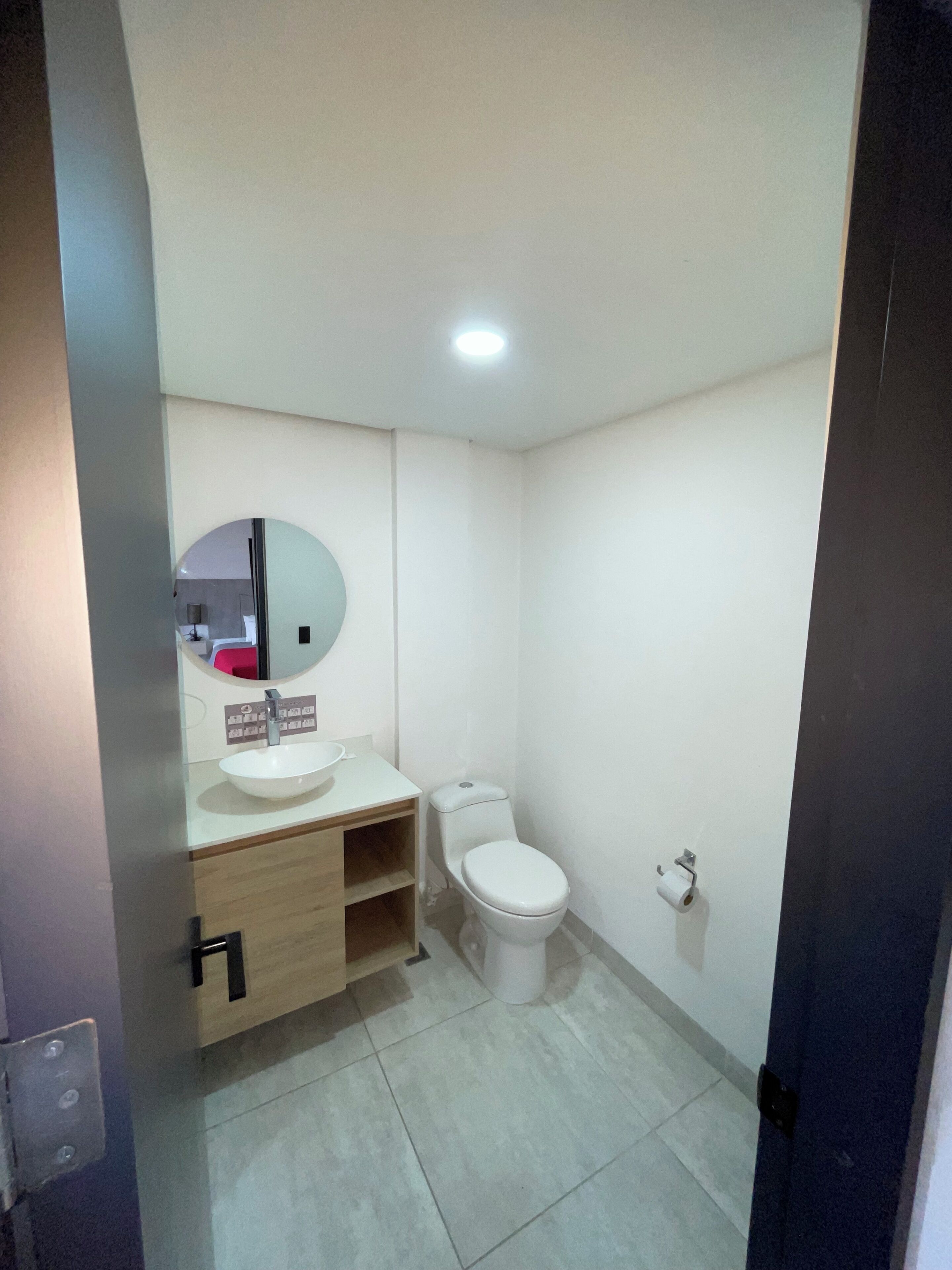Foto - Hotel Ofix