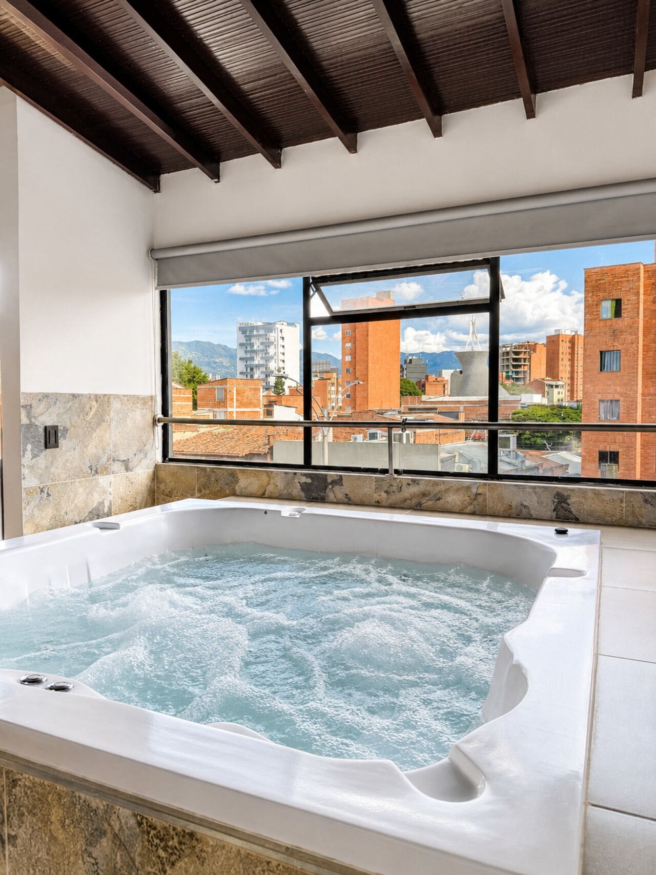 Photo - Hotel Ofix - Laureles Estadio