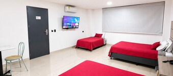Hotel Ofix - Laureles
