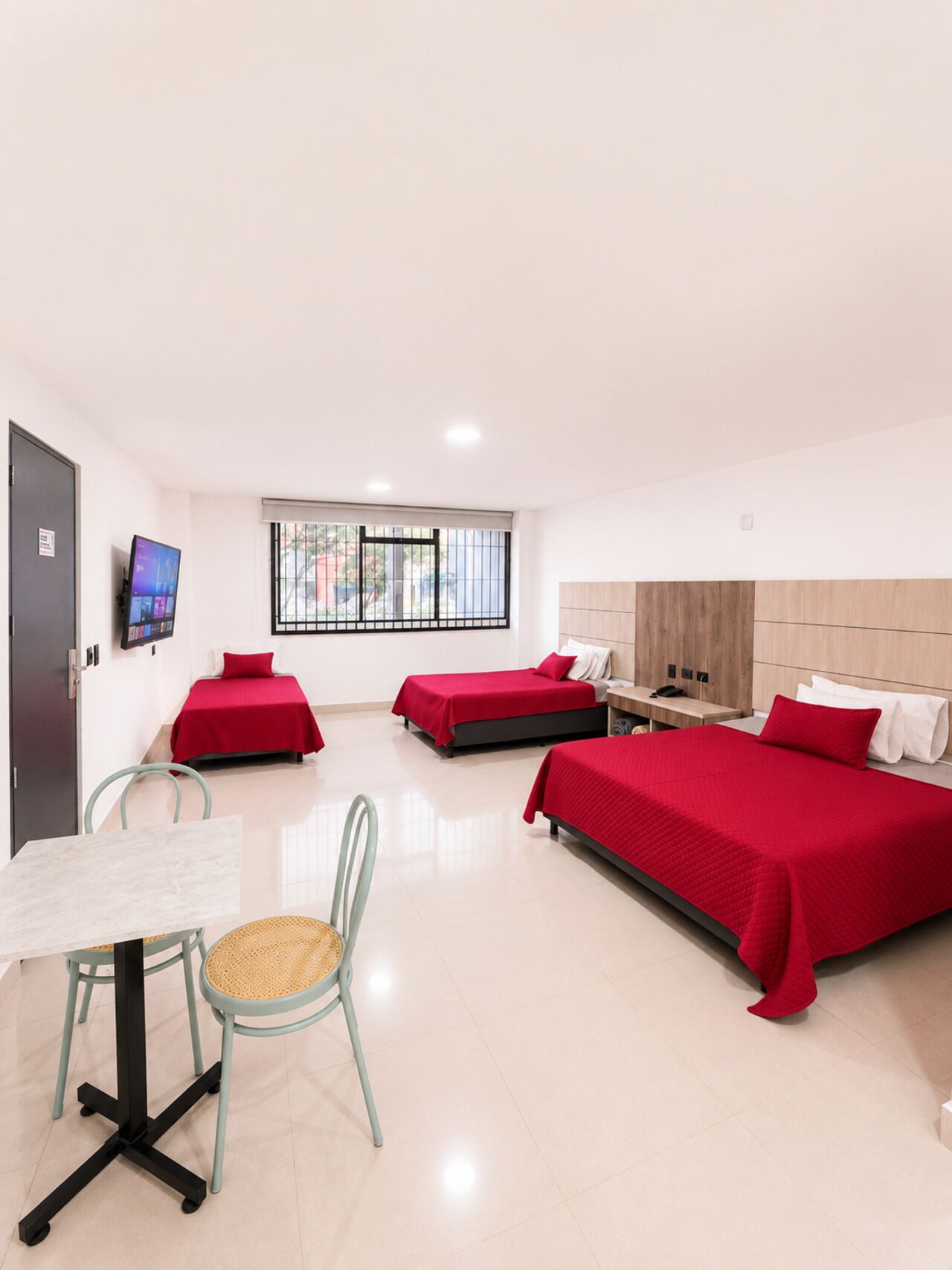 Foto - Hotel Ofix - Laureles Estadio
