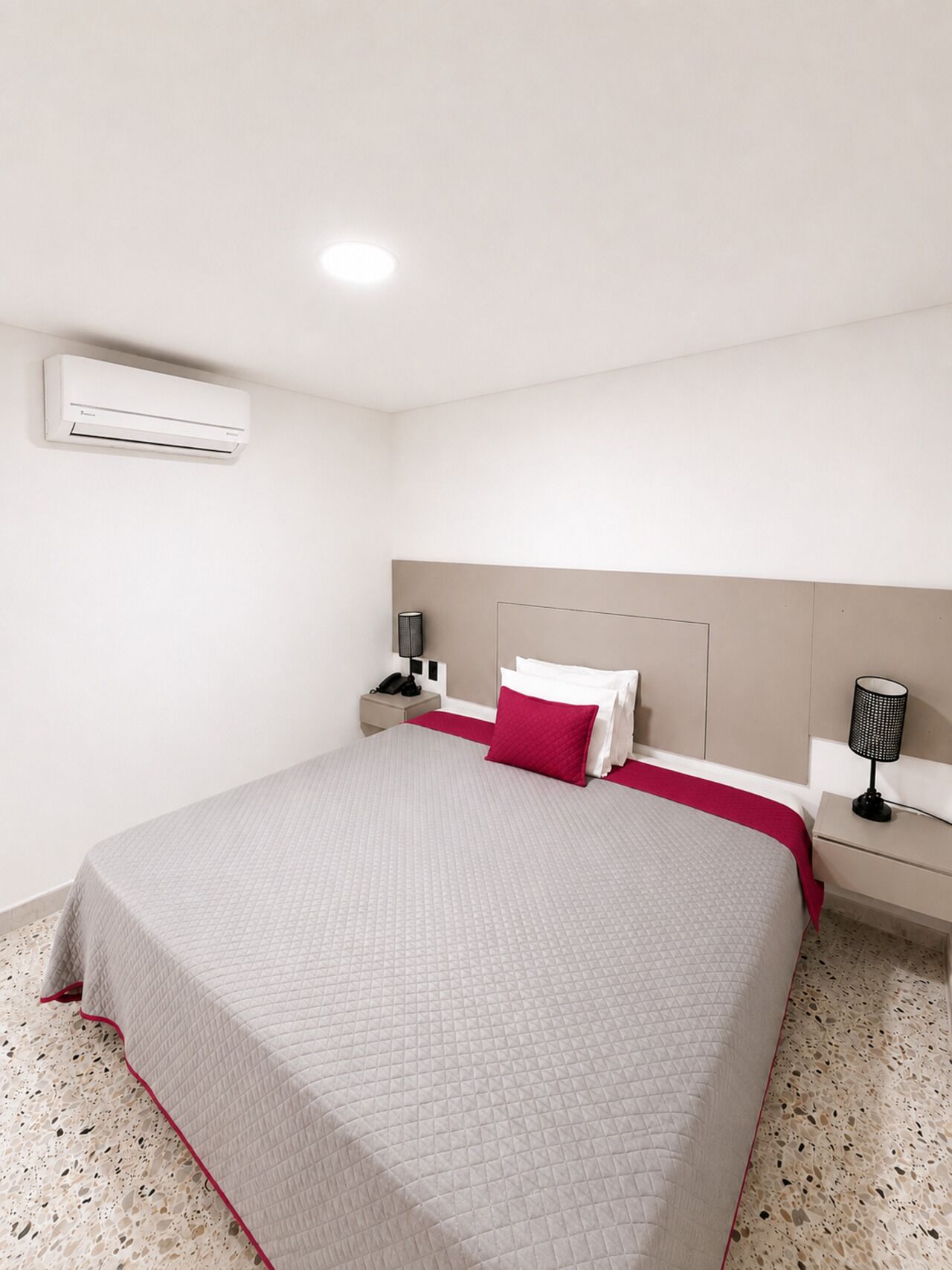 Photo - Hotel Ofix - Laureles Estadio