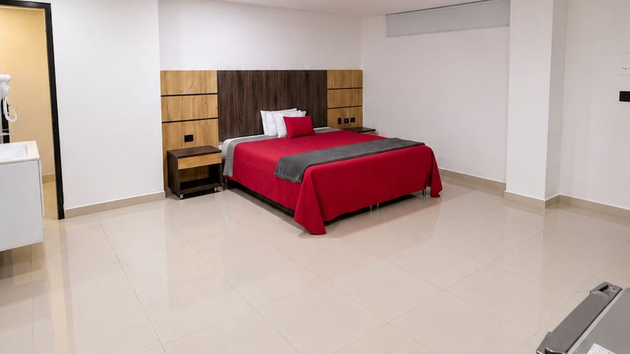 Hotel Ofix - Laureles