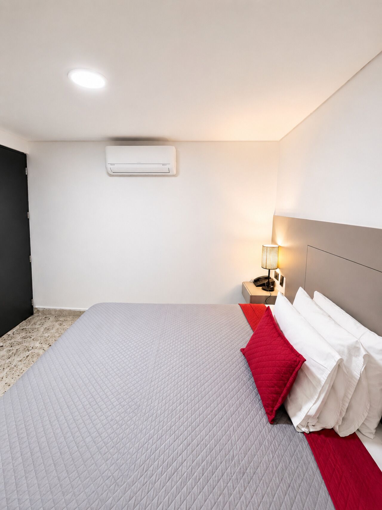 Foto - Hotel Ofix - Laureles Estadio