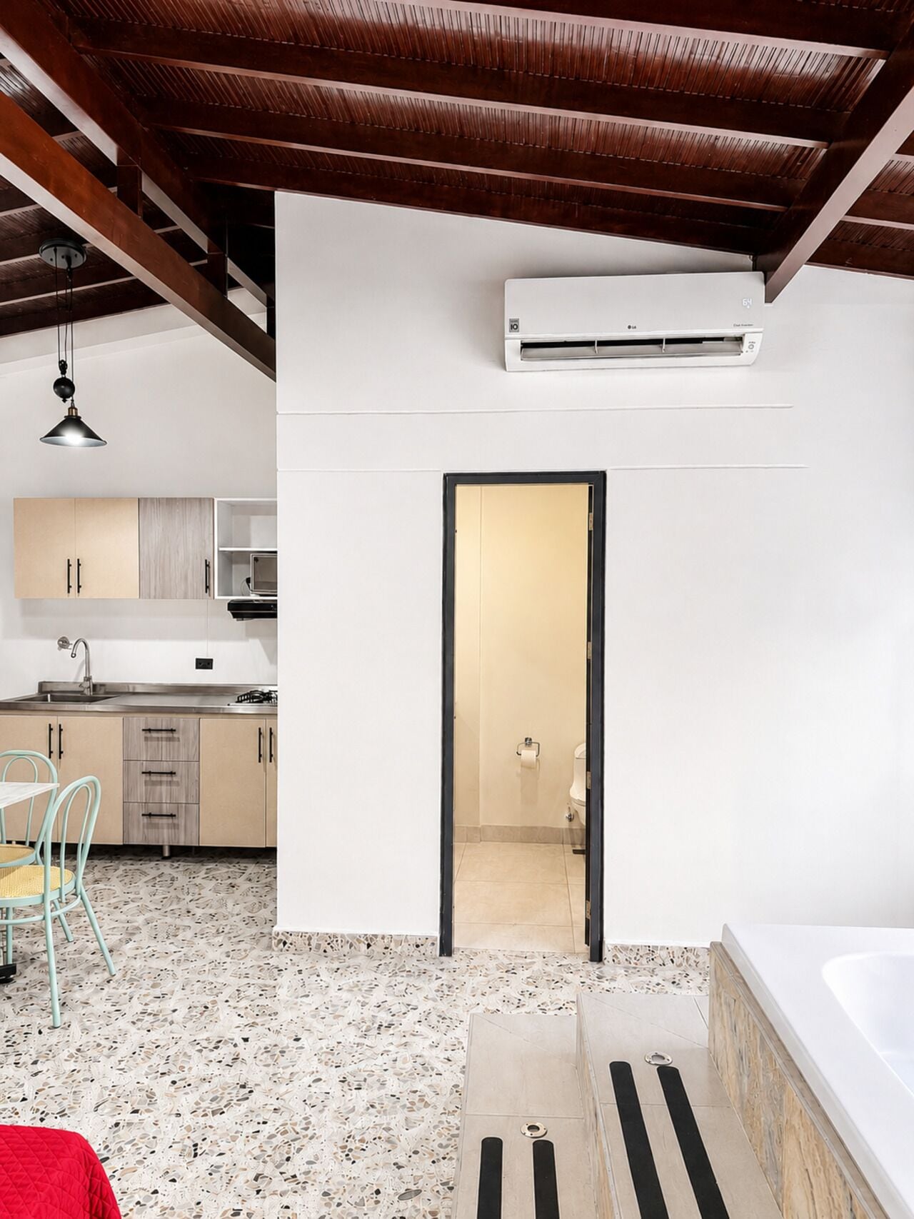 Photo - Hotel Ofix - Laureles Estadio