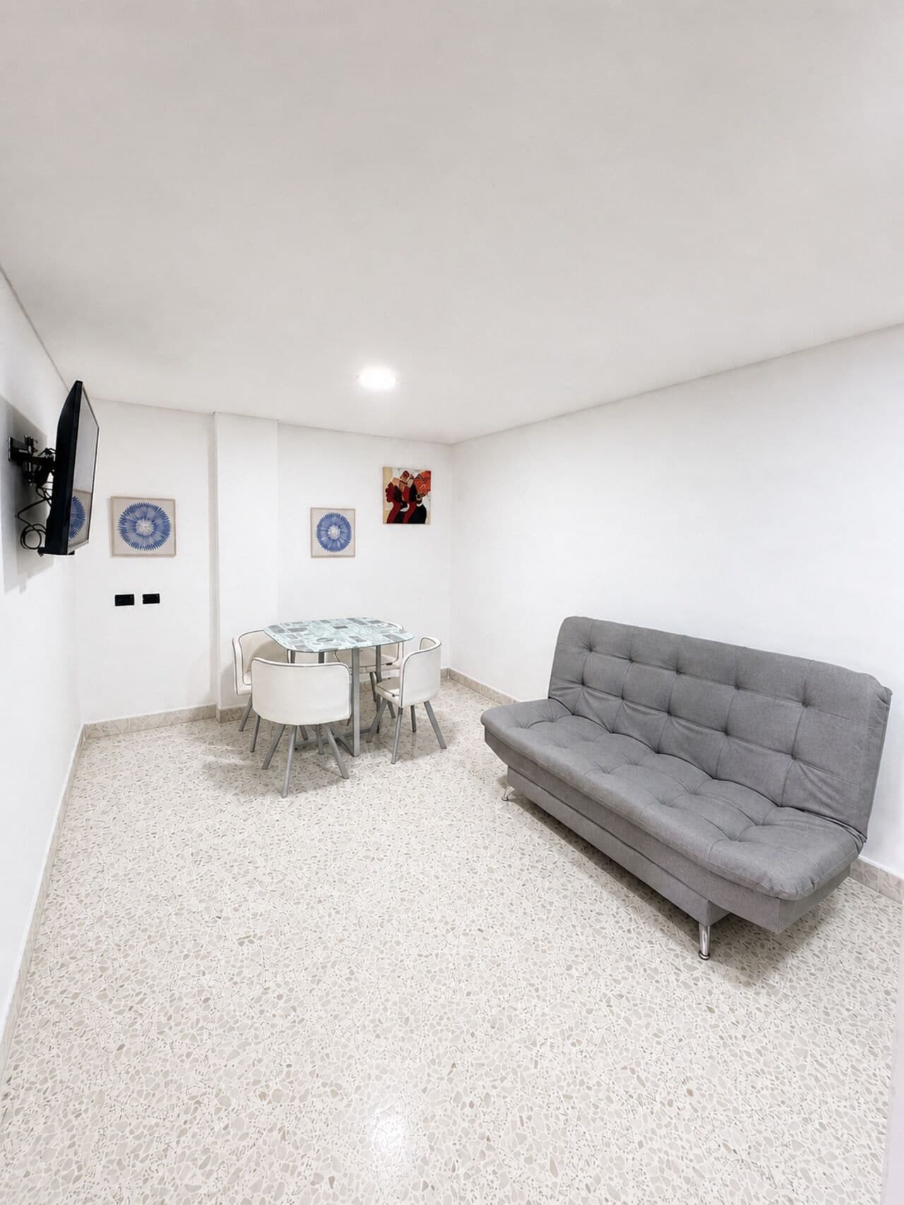 Photo - Hotel Ofix - Laureles Estadio
