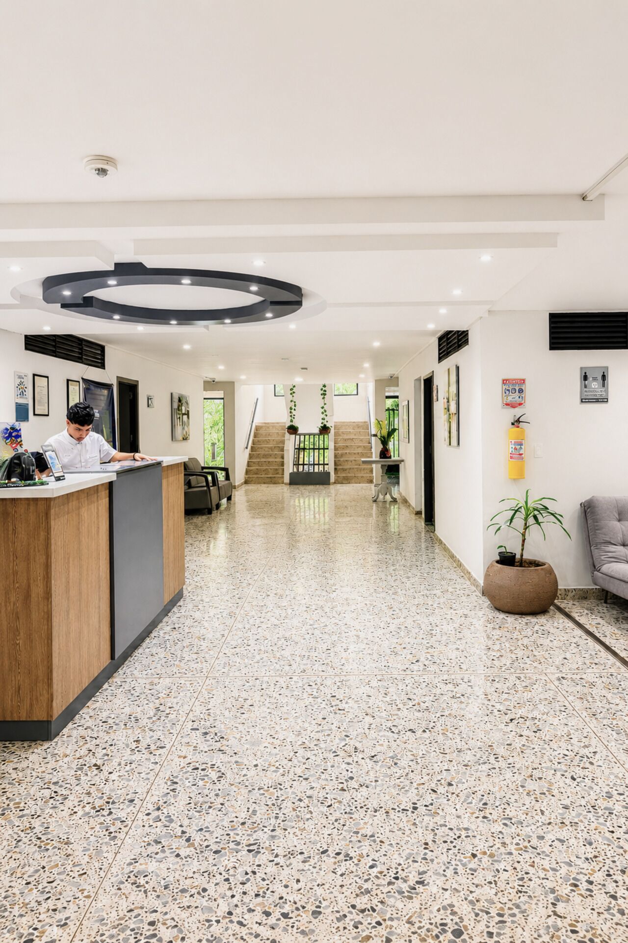 Photo - Hotel Ofix - Laureles Estadio