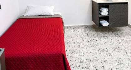 Hotel Ofix - Laureles