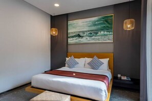 3 bedrooms, WiFi
