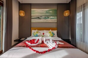 3 chambres, Wi-Fi