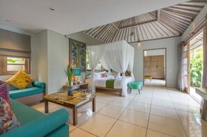 2 Schlafzimmer, WLAN