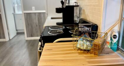 Cozy 2 Bedroom 12 Minutes from Clearwater Beach!