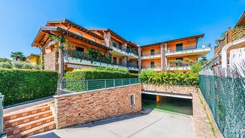 Appartement | 1 slaapkamer