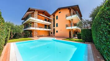 Departamento | 1 habitación