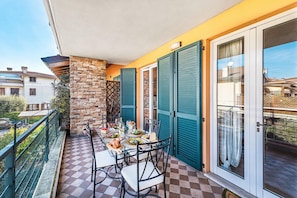 Maison | 1 chambre
