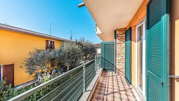 Appartement | 1 slaapkamer