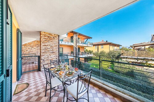 Annamaria 9 con Piscina by Wonderful Italy