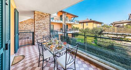 Annamaria 9 con Piscina by Wonderful Italy