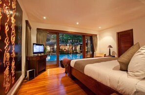 3 chambres, Wi-Fi