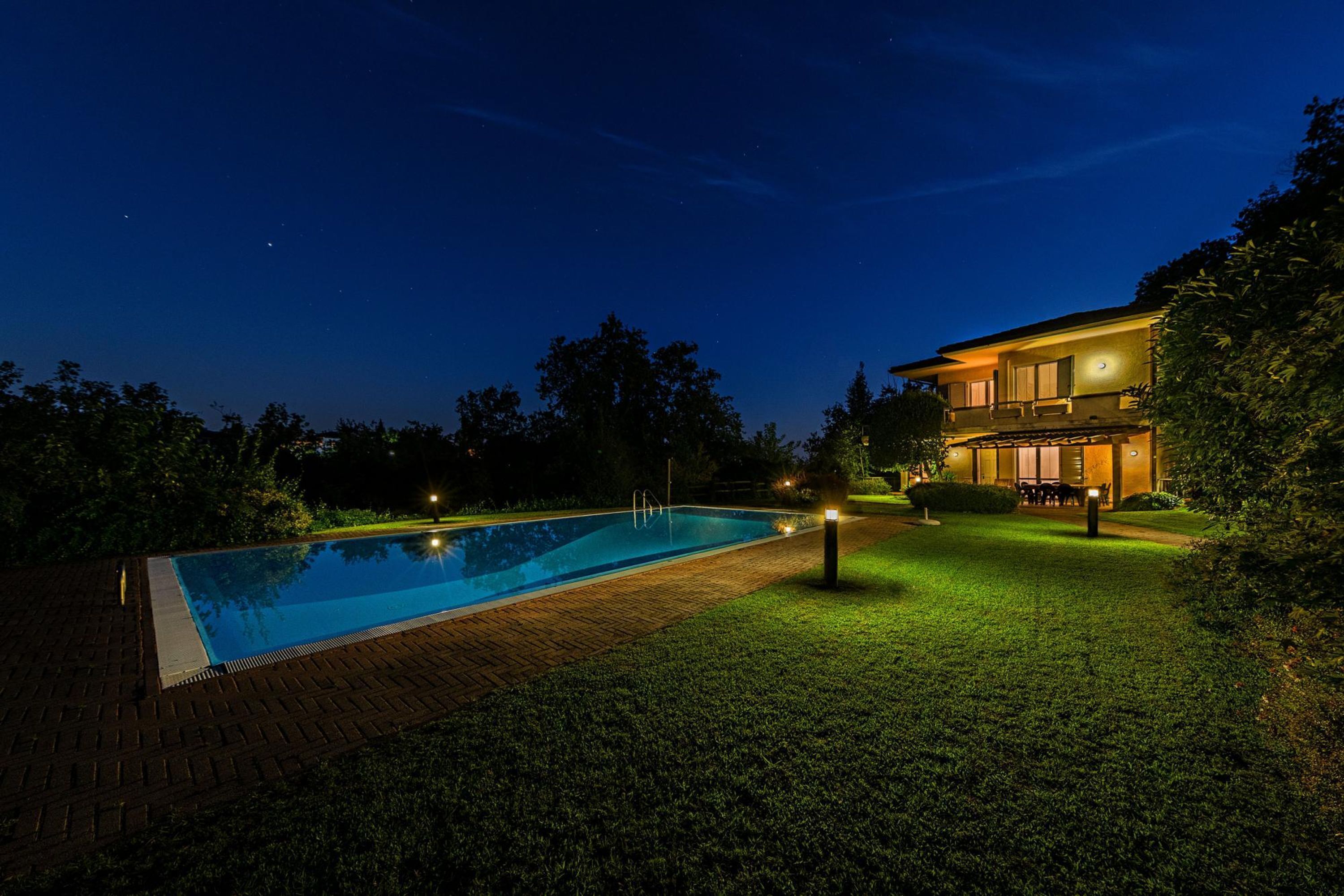 Villa | 4 bedrooms