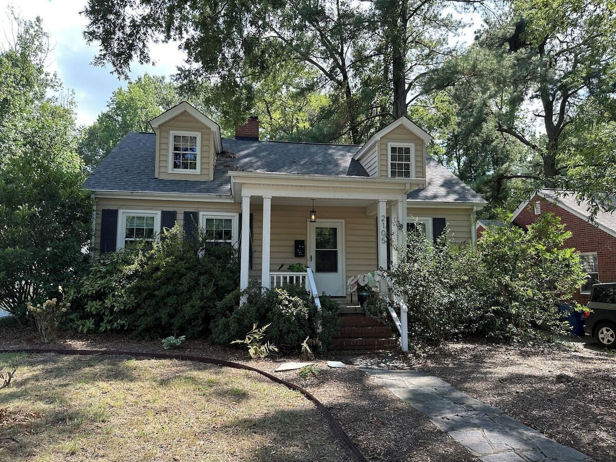 Sunset Cottage >2 miles from Duke