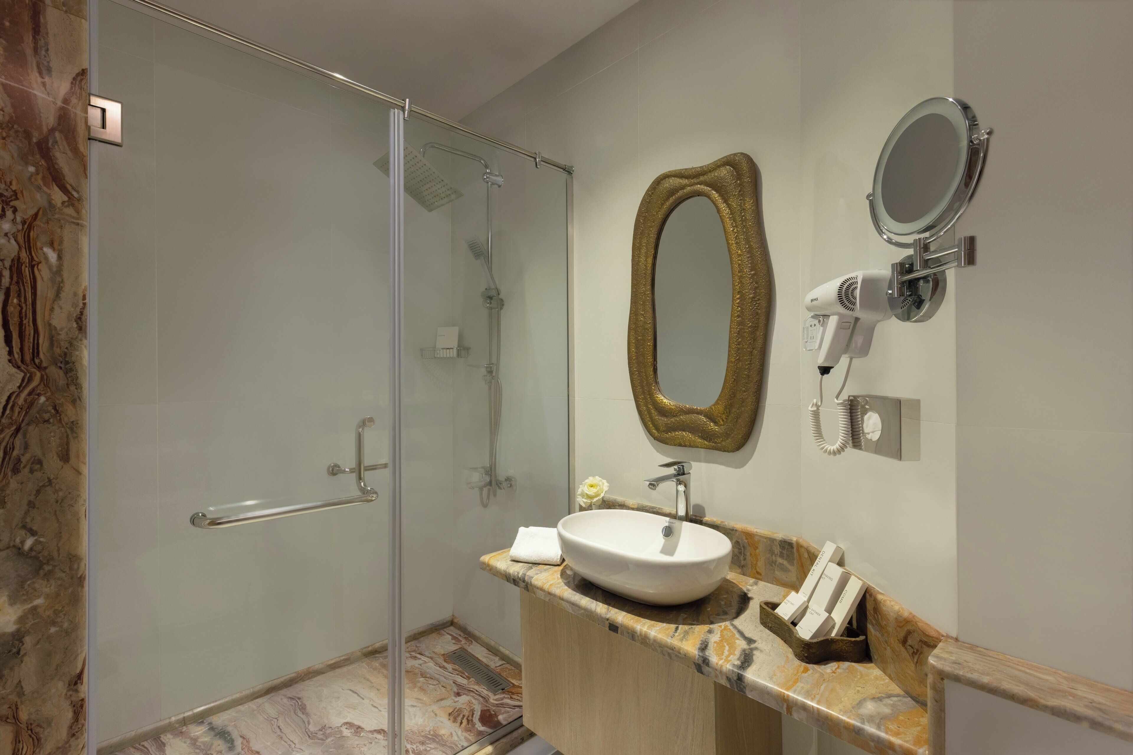 Photo - Crowne Plaza Alexandria Mirage by IHG