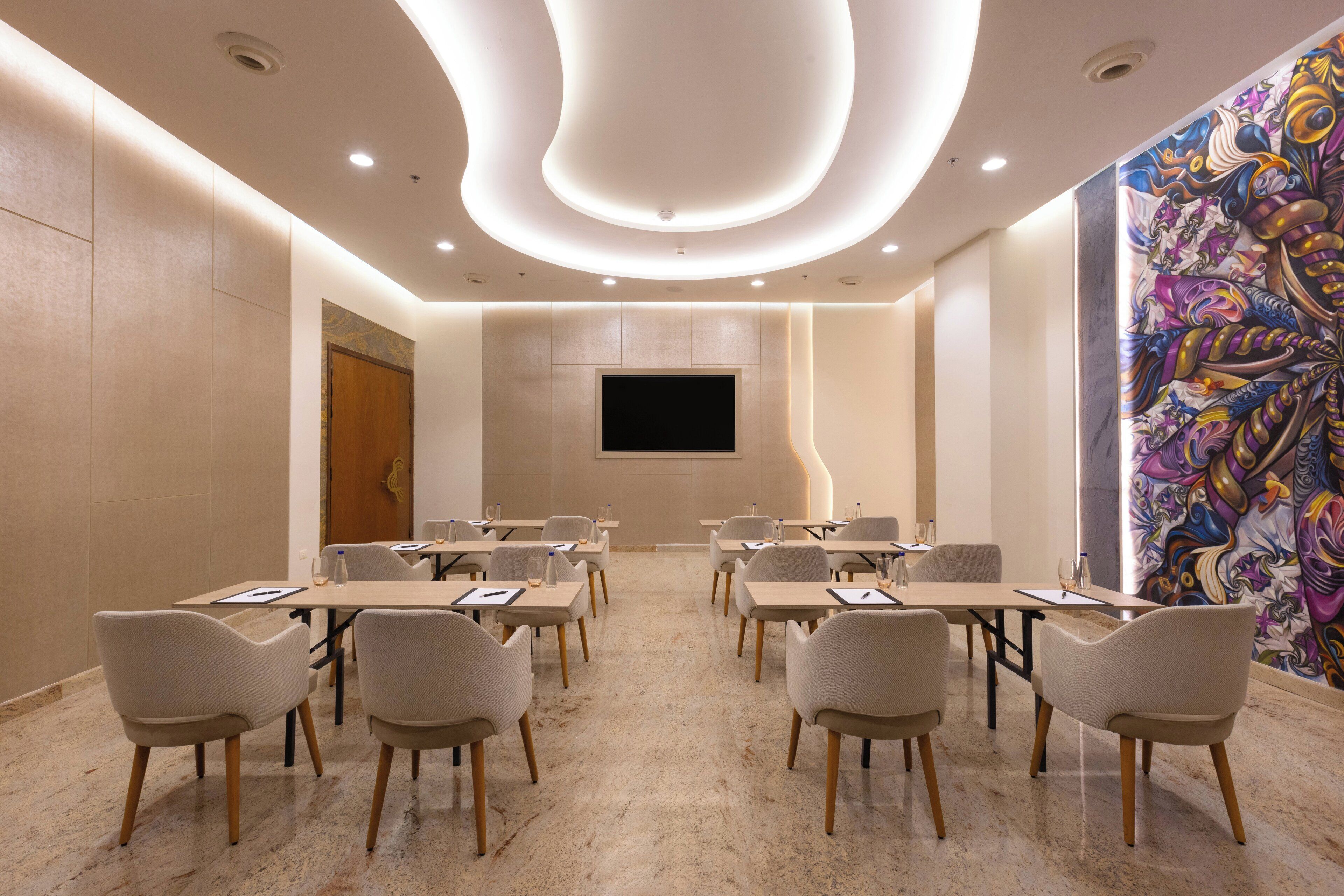 Foto - Crowne Plaza Alexandria Mirage by IHG