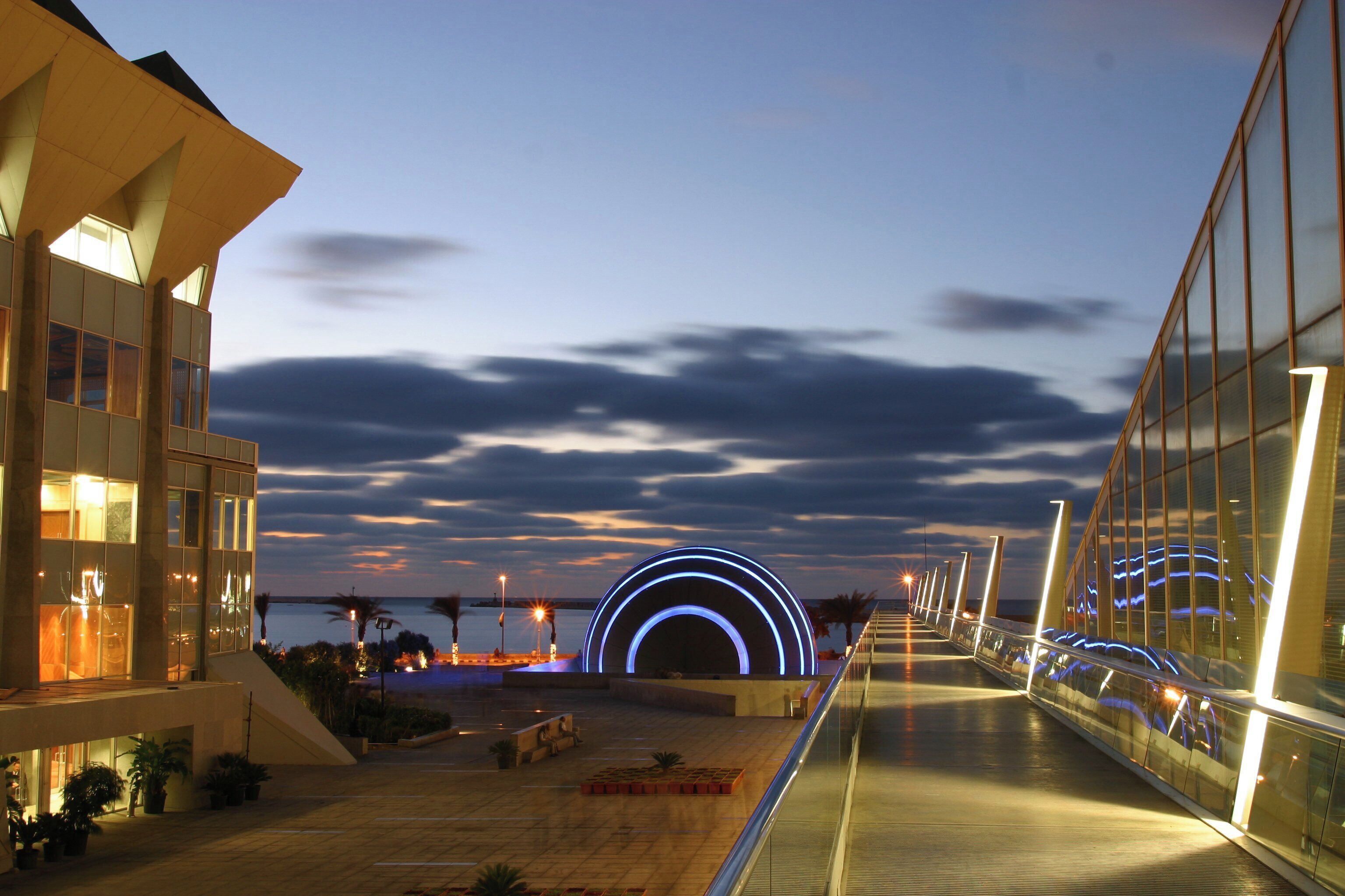 Foto - Crowne Plaza Alexandria Mirage by IHG